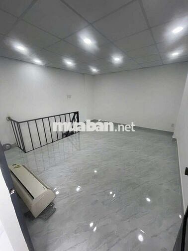 NHÀ NHỎ ĐẦY ĐỦ NỘI THẤT ĐƯỜNG 14 P8 GV