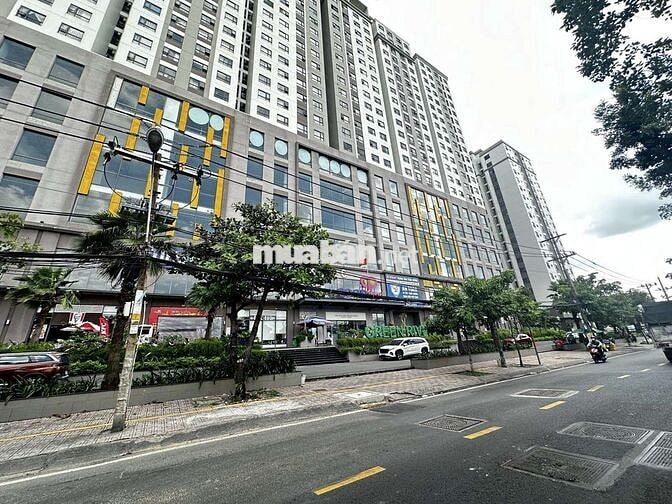 PHẠM THẾ HIỂN P6Q8 - 50M2 - 2 TẦNG CHỈ CÓ 4.35 TỶ HẺM RỘNG