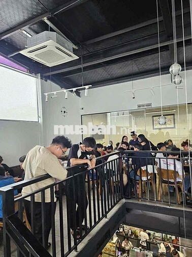 ✅ Cho Thuê MB 300m2 Sân Vườn Vỉa Hè Rộng Mặt Tiền Lê Văn Lương_Quận 7