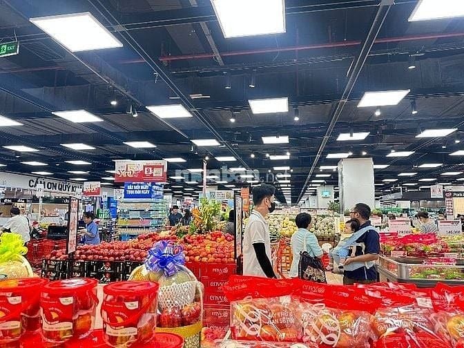 🎉 Cần Tuyển 15 Nhân viên Bán hàng dịp Tết Trung Thu - Lương cao 🎉