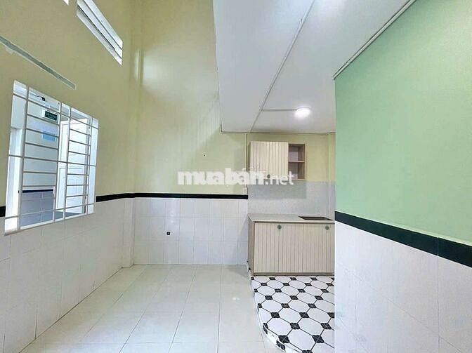 DUPLEX NỘI THẤT CƠ BẢN NGAY ĐẶNG VĂN BI - TRƯỜNG THỌ