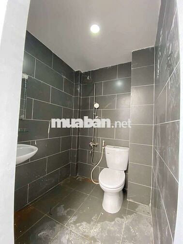 Bán nhà mới sổ đã hoàn công. Tại xã Bình Mỹ Hồ Chí Minh
