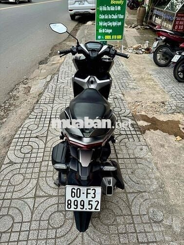 🔴🔴 Vario 150 bạc đen đký 2021 xe đẹp có trả góp