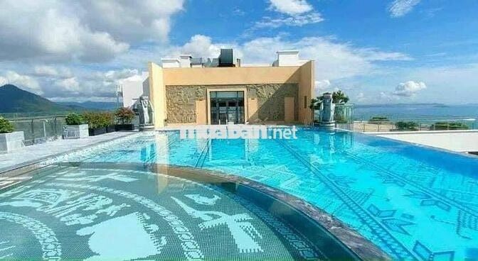 Cân cho thuê căn hộ Condotel cao cấp 5 sao  Apec Phú yên, 40 m2