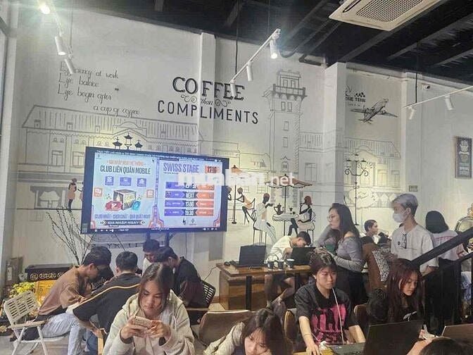 ✅ Cho Thuê MB 300m2 Sân Vườn Vỉa Hè Rộng Mặt Tiền Lê Văn Lương_Quận 7