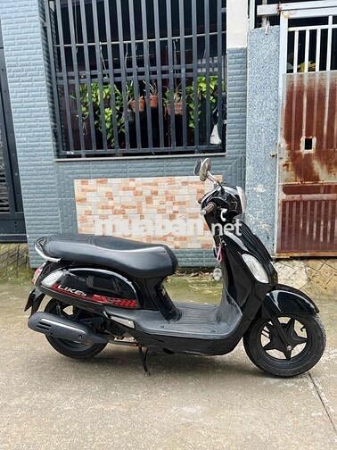 Cần bán xe tay Gas 50cc Like 2020 . Máy móc zin êm