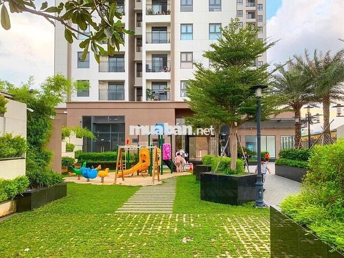 HÀNG HIẾM! 3.5 TỶ CĂN HỘ 2PN SG ASIANA BÁN CÔNG CHỨNG NGAY