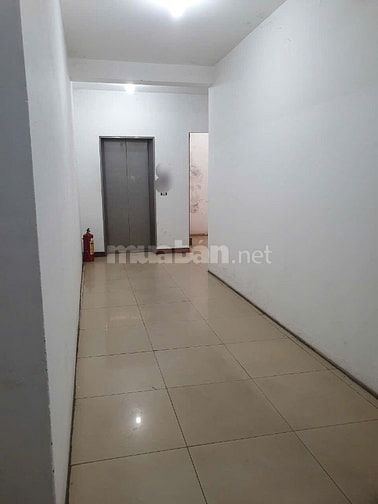 CHUNG CƯ NGUYỄN THỊ TẦN P2 Q8- 2PN 52,7M2 SHR GẦN CẦU CHỮ Y