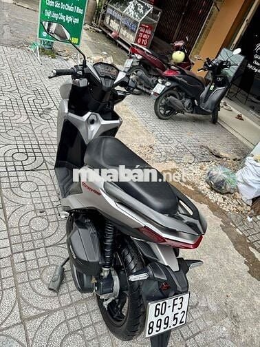 🔴🔴 Vario 150 bạc đen đký 2021 xe đẹp có trả góp