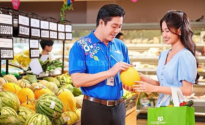 Bổ Sung Nhân Sự Đi Làm Ngay: Tạp Vụ, Phụ Quầy Hàng, Đóng Gói,...