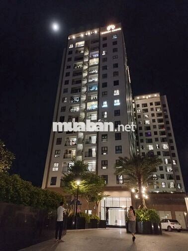 HÀNG HIẾM! 3.5 TỶ CĂN HỘ 2PN SG ASIANA BÁN CÔNG CHỨNG NGAY