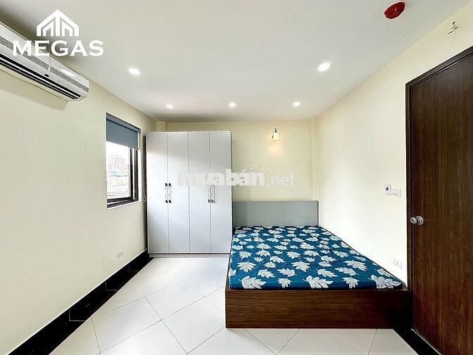 CHO THUÊ STUDIO MỚI 100% NGAY HOÀNG QUỐC VIỆT, NGHĨA TÂN, CẦU GIẤY