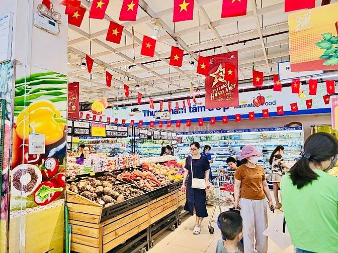 Bổ Sung Nhân Sự Đi Làm Ngay: Tạp Vụ, Phụ Quầy Hàng, Đóng Gói,...