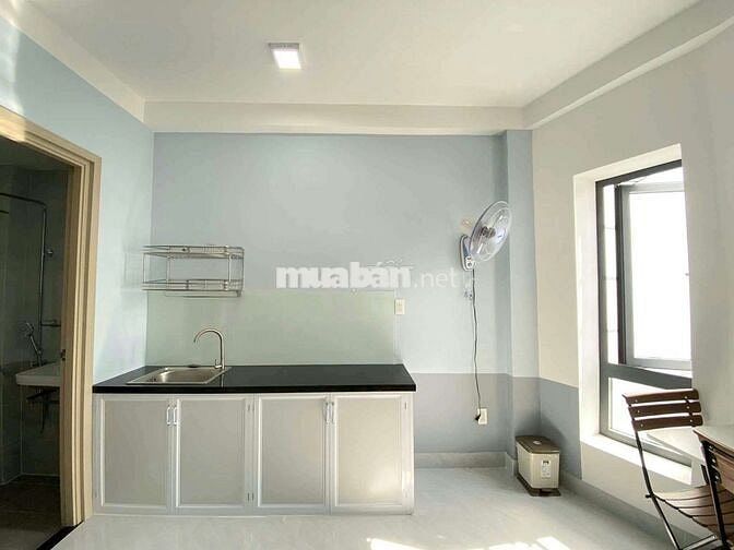 Căn Hộ 2 Giường Ngủ Mới Xây - Cửa Sổ View Landmark Chỉ Tính Điện vs 💦
