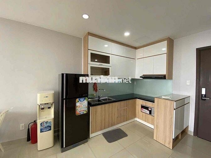 THE BOTANICA 2PN 2WC FULL NỘI THẤT GẦN SÂN BAY CV GIA ĐỊNH