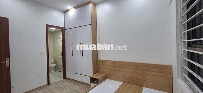 Chính chủ bán nhà 3 tầng 34m sổ đỏ xã Đại Thanh mới: 3.85tỷ