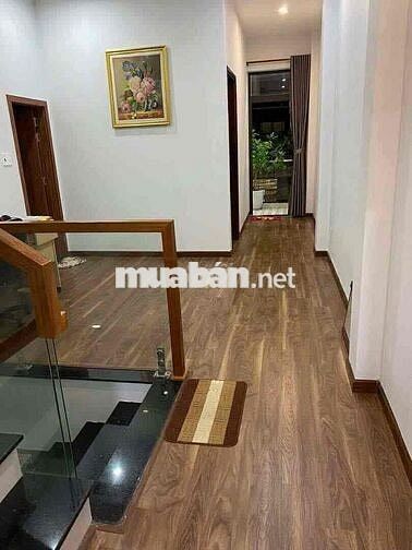 Chủ đi Mỹ bán nhà Khuê Trung Đà Nẵng