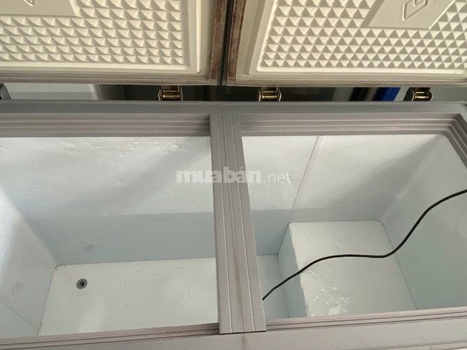 Cần bán tủ đông Sanaky 360 lít