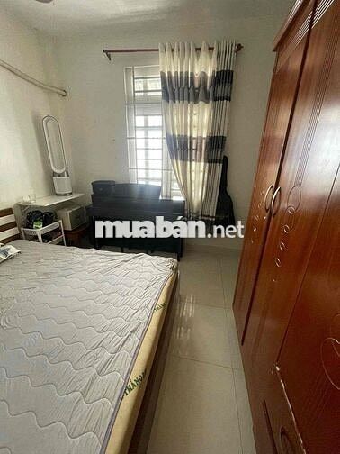Bán nhà mặt tiền đường Huỳnh Văn Nghệ, P.12, Gò Vấp