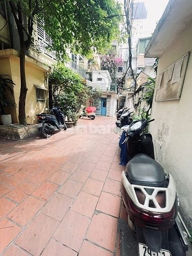 Bán Nhà Văn Miếu, gần phố cổ, 46m*6,5T thang máy,  6 ngủ Mới, 16,5 tỷ.
