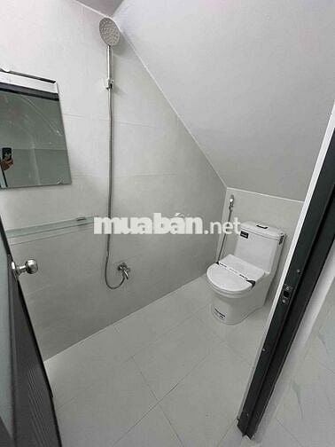 PHÒNG TRỌ BẠCH ĐẰNG - BÌNH THẠNH - CÓ MÁY LẠNH