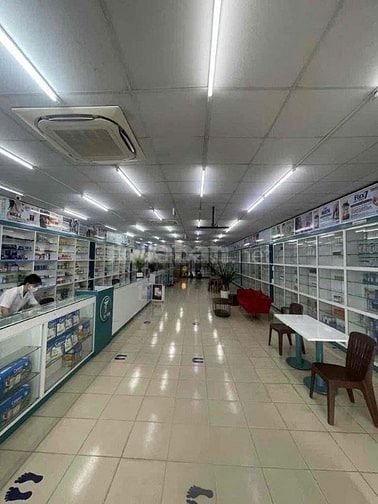 Cho thuê nhà mặt tiền Đinh Bộ Lĩnh, P.24, Q.BTH giá 58tr
