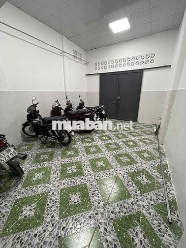 PHÒNG TRỌ BẠCH ĐẰNG - BÌNH THẠNH - CÓ MÁY LẠNH