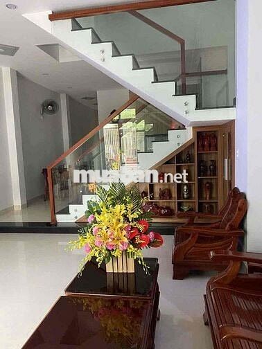 Chủ đi Mỹ bán nhà Khuê Trung Đà Nẵng