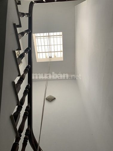 Nhà mặt tiền Q8 - Trung tâm Quận 8 - Ngay khu hành chính - Hiếm lắm mớ