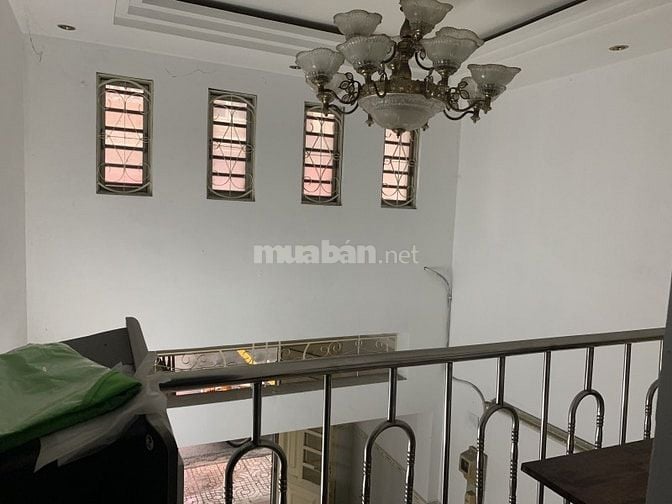 Nhà mặt tiền Q8 - Trung tâm Quận 8 - Ngay khu hành chính - Hiếm lắm mớ
