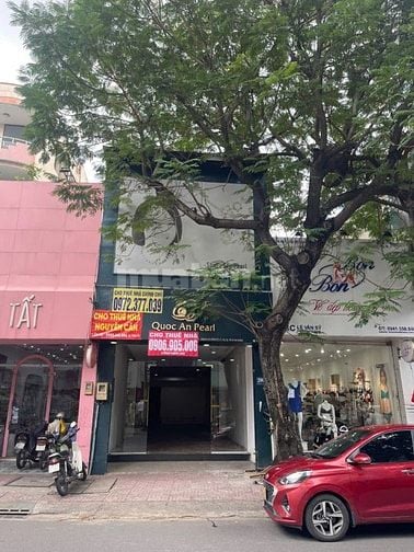 Cho thuê nhà mặt tiền đường số 206D Lê Văn Sỹ, giá 70tr