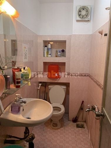 Nhà mặt tiền Q8 - Trung tâm Quận 8 - Ngay khu hành chính - Hiếm lắm mớ