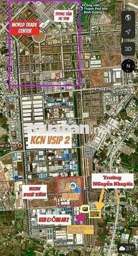 BÁN CĂN HỘ 2PN – KHOME APARTMENT – GIÁ CHỈ 1,5 TỶ