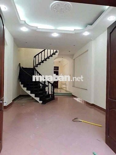 Cho Thue Nhà Mặt Tiền Lê Quang Định, Phường 1, Gò Vấp