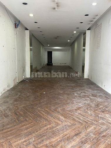 Cho thuê nhà mặt tiền đường số 206D Lê Văn Sỹ, giá 70tr