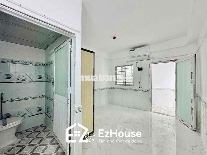 😍CĂN HỘ có NỘI THẤT MỚI - THANG MÁY - PCCC đầy đủ tại NGUYỄN VĂN LUÔNG