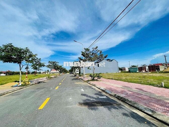 ống chú gởi bán đất khu dân cư Cầu Hưng- Lai Nghi Hội An