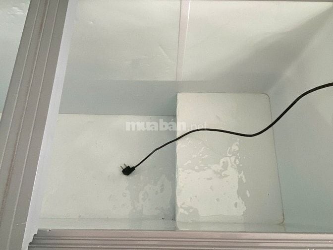 Cần bán tủ đông Sanaky 360 lít