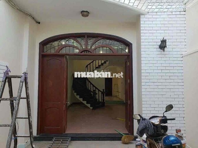 Cho Thue Nhà Mặt Tiền Lê Quang Định, Phường 1, Gò Vấp