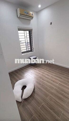 CHO THUÊ NHÀ 4 TẦNG - 76m2 - 5 PN - 4 WC - NỘI THẤT ĐẸP