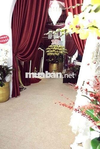 Cho thuê nhà 2MT 108 Nguyễn Văn Cừ Q1 – Trệt 3 Lầu, 5x14m, 65tr/tháng