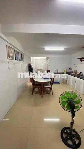 nhà Mặt tiền kinh doanh mua bán tốt