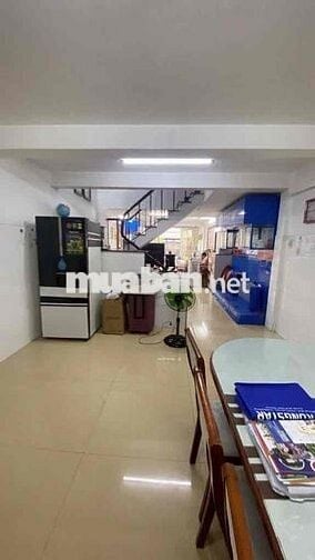 nhà Mặt tiền kinh doanh mua bán tốt