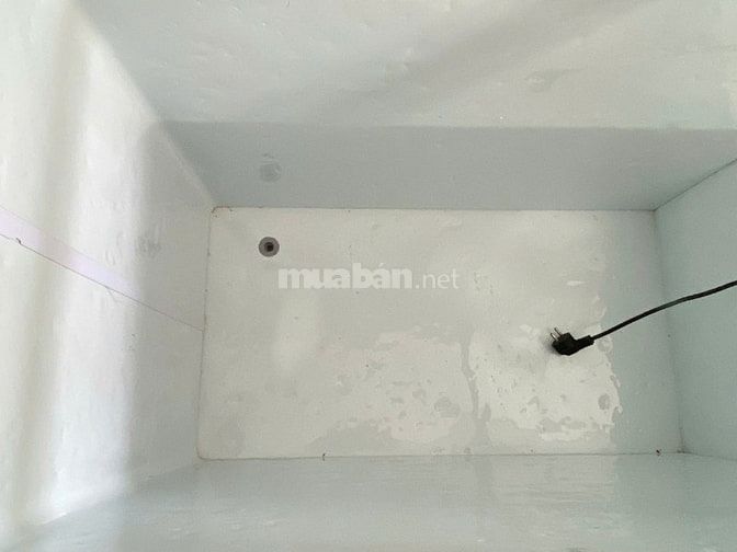 Cần bán tủ đông Sanaky 360 lít