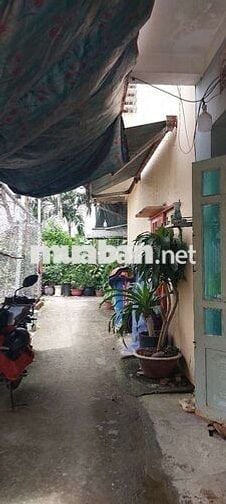🕍🎡NHÀ ĐƯỜNG LIÊN ẤP 2-3 XÃ ĐA PHƯỚC  69 M2 - 3 TẦNG 💵2,2 TỶ