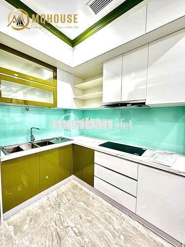 🌉2PN2WC - BAN CÔNG - THANG MÁY - 80m2🌆FULL NT XỊN MỚI 100% 🌆BÌNH THẠNH