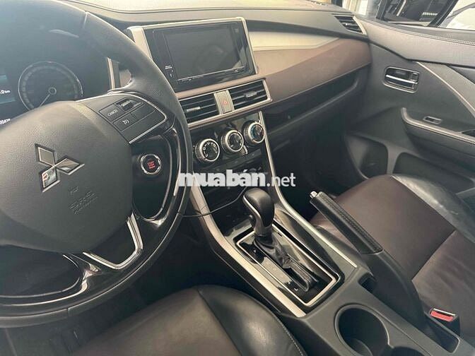 Mitsubishi Xpander Cross 2021 AT - 86000 km