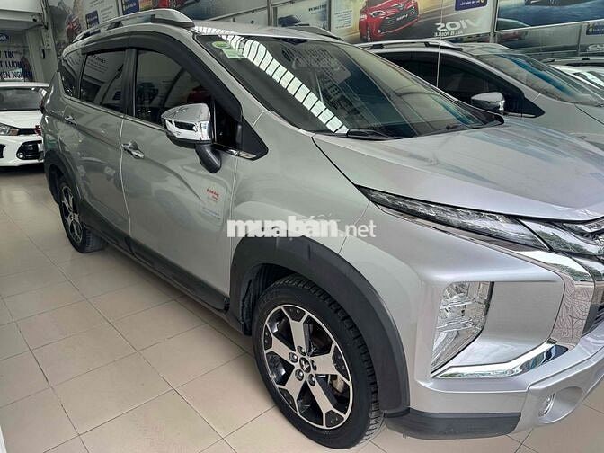 Mitsubishi Xpander Cross 2021 AT - 86000 km