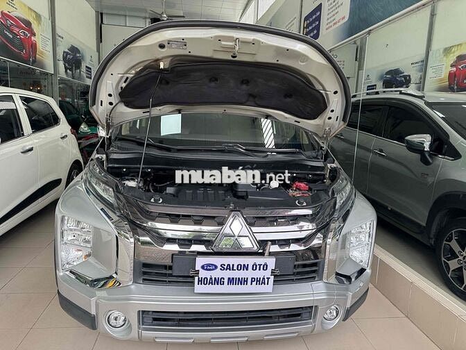Mitsubishi Xpander Cross 2021 AT - 86000 km