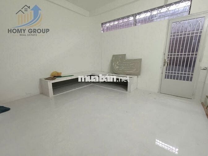 NHÀ 1T1L NGAY CÔNG VIÊN LINH TRUNG, KDC ĐẸP